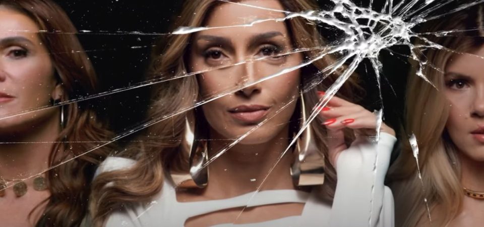 Beleza Fatal, primeira novela nacional da Max, ganha teaser