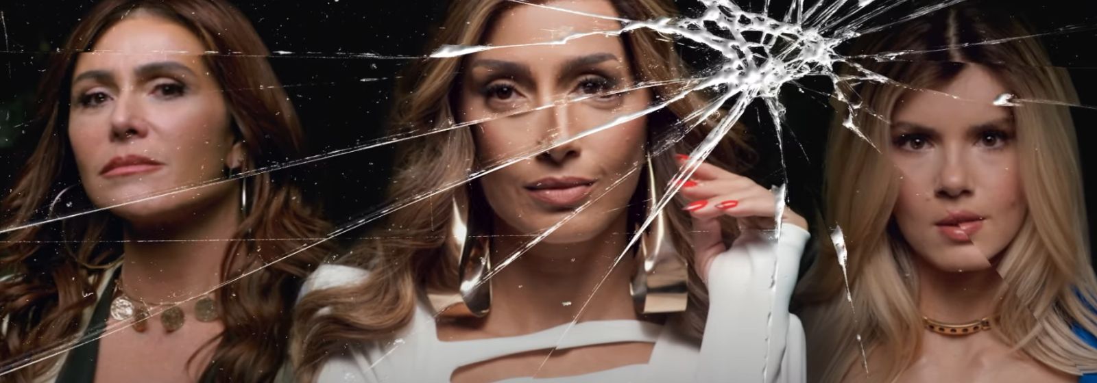 Beleza Fatal, primeira novela nacional da Max, ganha teaser
