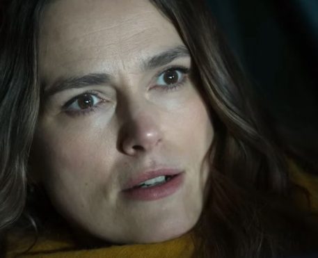 Black Doves | Nova série da Netflix ganha primeiro trailer