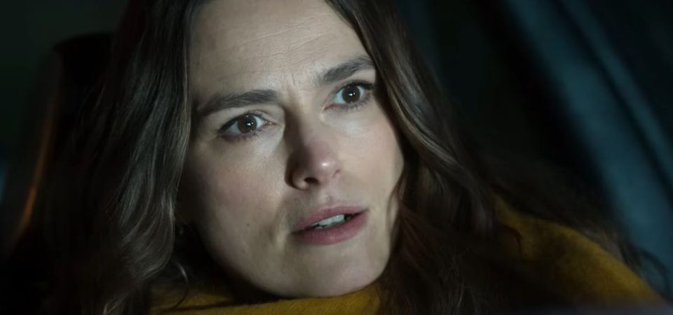 Black Doves | Nova série da Netflix ganha primeiro trailer