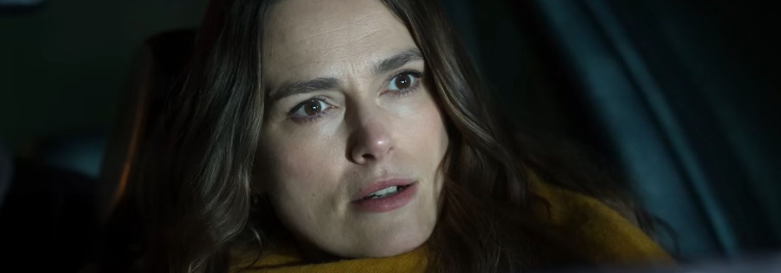 Black Doves | Nova série da Netflix ganha primeiro trailer