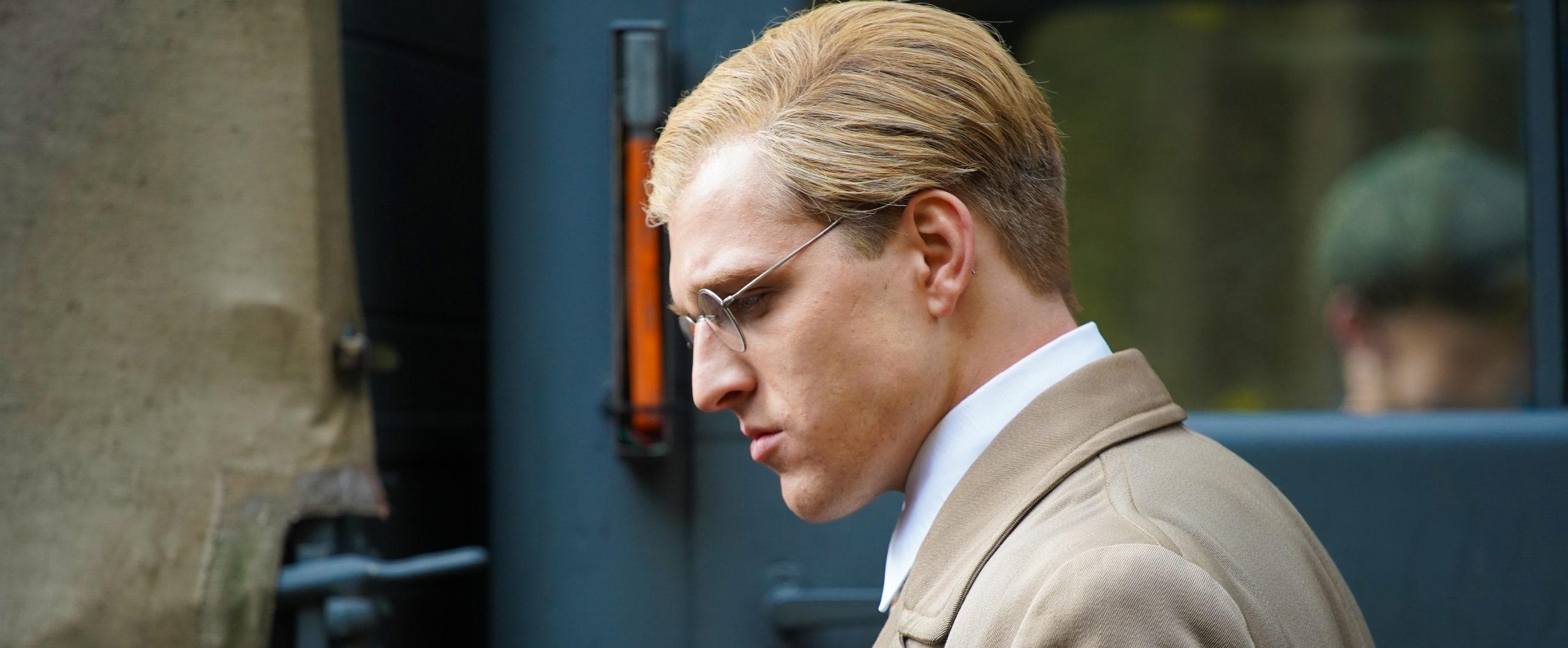 A Redenção – A História Real de Bonhoeffer ganha cartaz, trailer e data de estreia