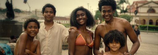 Netflix divulga trailer da minissérie Os Quatro da Candelária