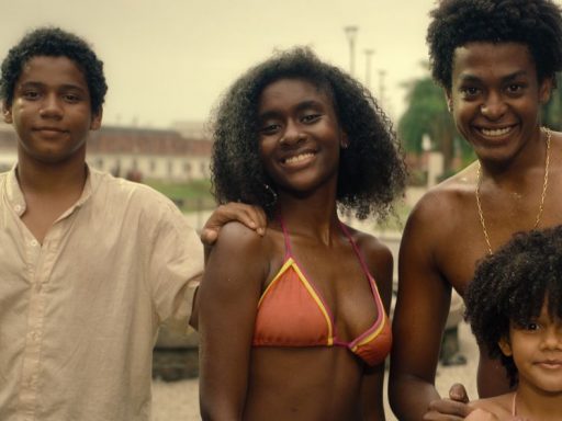 Netflix divulga trailer da minissérie Os Quatro da Candelária