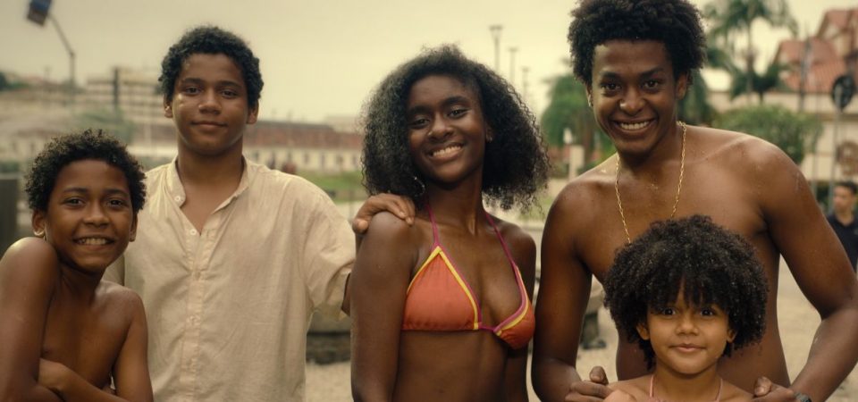 Netflix divulga trailer da minissérie Os Quatro da Candelária