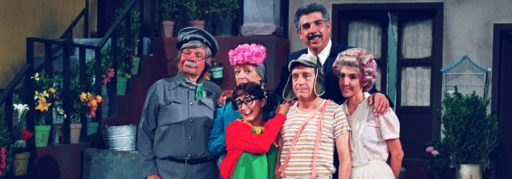 Episódios de Chaves e Chapolin estarão disponíveis no +SBT
