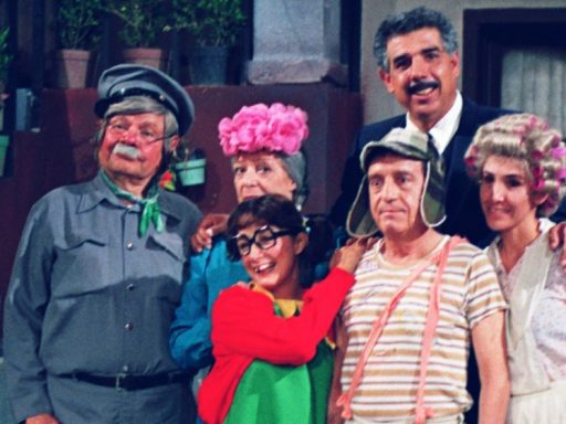 Episódios de Chaves e Chapolin estarão disponíveis no +SBT
