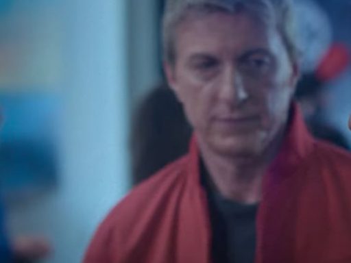 Parte 2 da última temporada de Cobra Kai ganha trailer