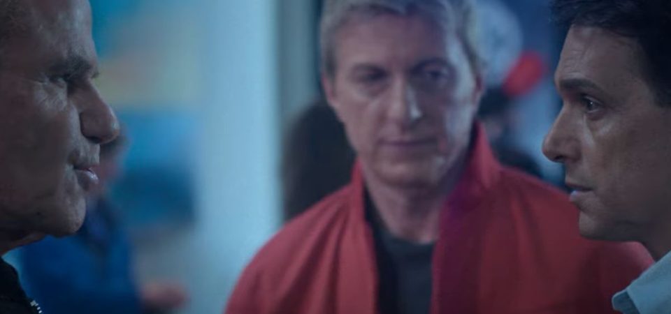 Parte 2 da última temporada de Cobra Kai ganha trailer