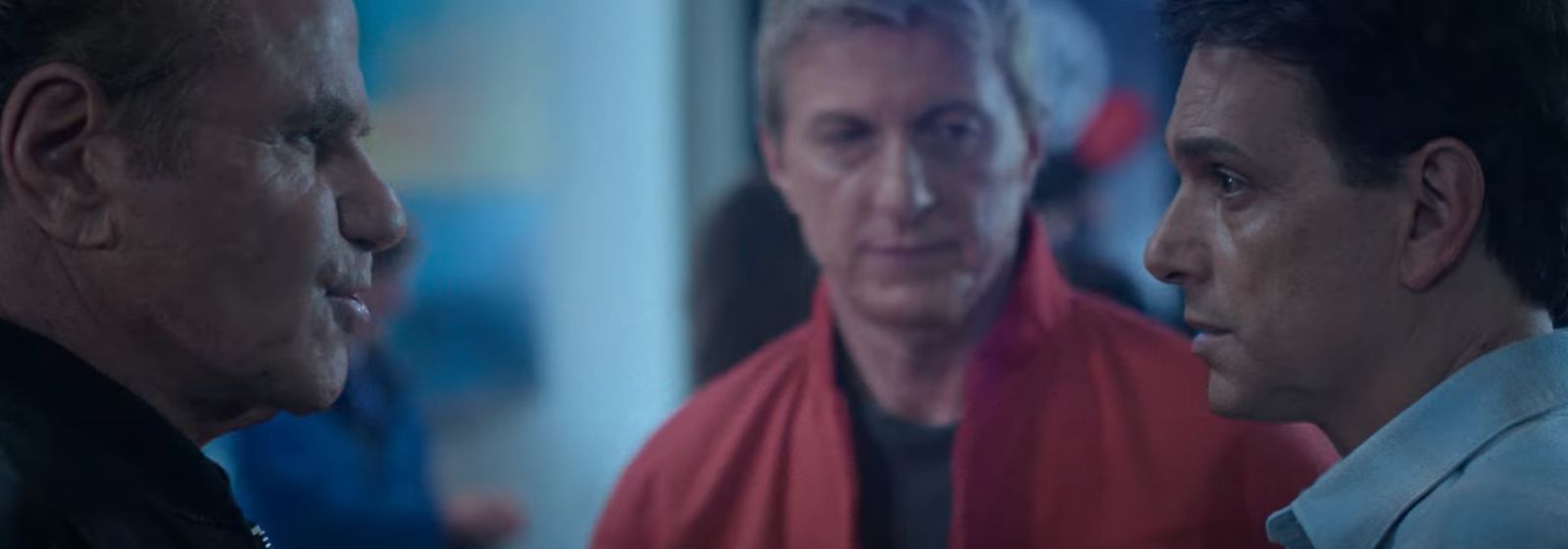 Parte 2 da última temporada de Cobra Kai ganha trailer