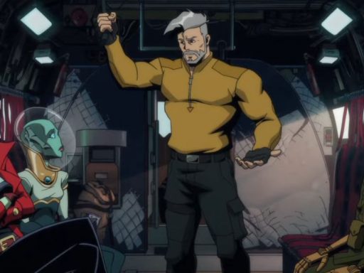 Creature Commandos | Série animada do DCU ganha trailer e data de estreia