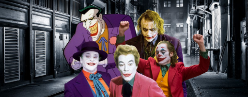 coringa fanlab