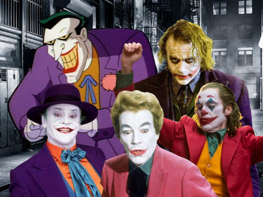 coringa fanlab