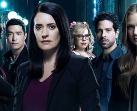 Criminal Minds: Evolution chega em outubro no AXN