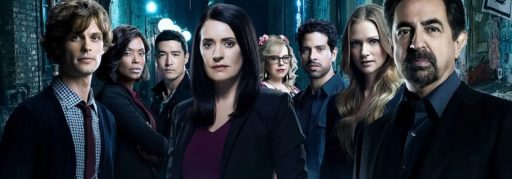 Criminal Minds