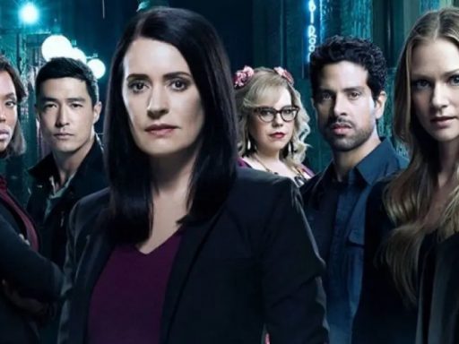 Criminal Minds