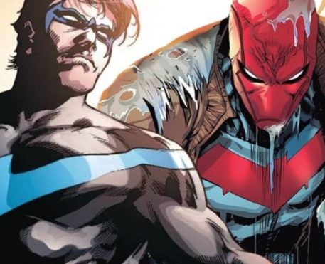 Dynamic Duo | James Gunn anuncia animação com Dick Grayson e Jason Todd