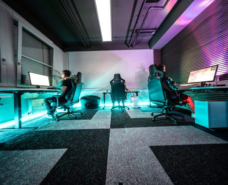 Os Jogos de eSports mais Populares