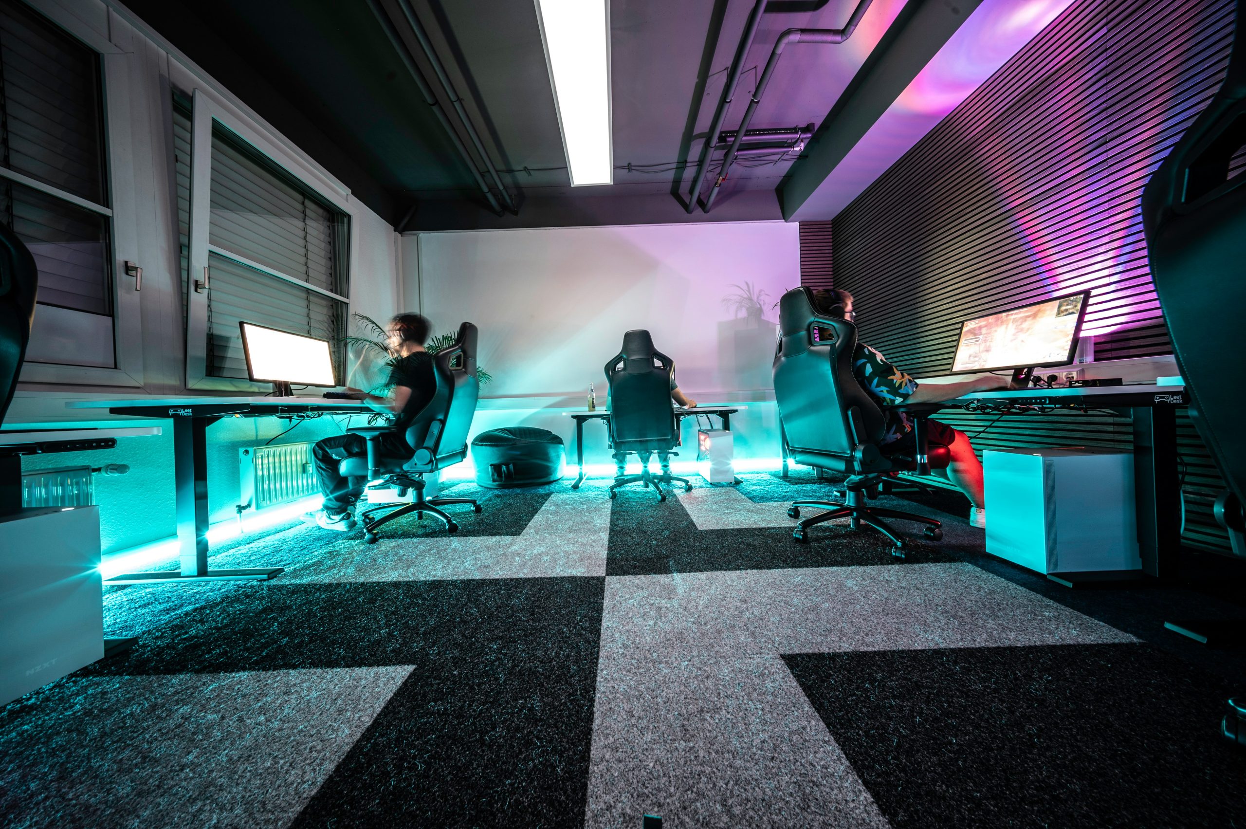 Os Jogos de eSports mais Populares