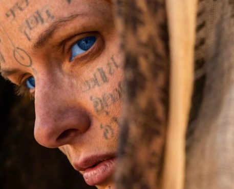 Duna: A Profecia | HBO lança pôster oficial da série dramática original