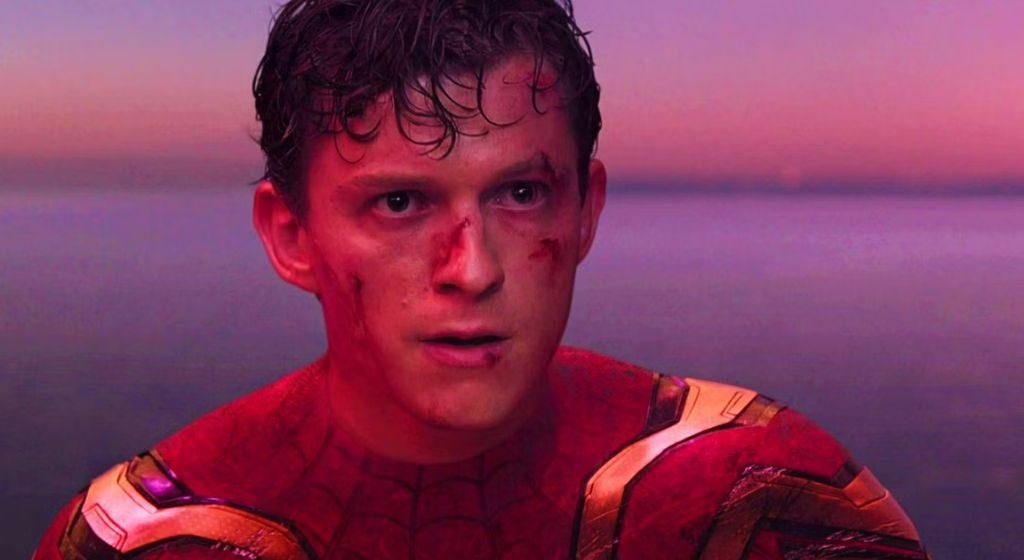 Tom Holland confirma filmagens de Homem-Aranha 4 em 2025