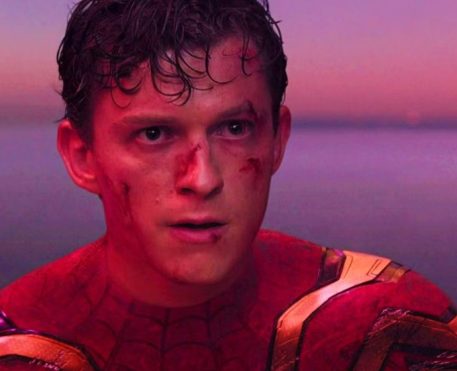Tom Holland confirma filmagens de Homem-Aranha 4 em 2025