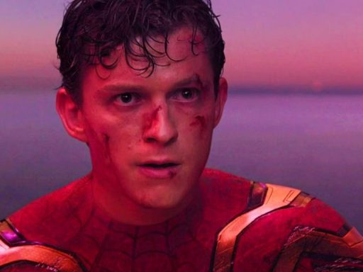 Tom Holland confirma filmagens de Homem-Aranha 4 em 2025
