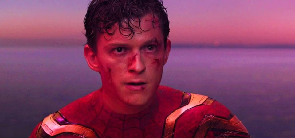 Tom Holland confirma filmagens de Homem-Aranha 4 em 2025