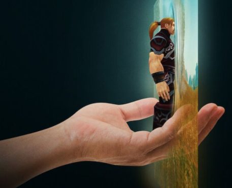 A Extraordinária Vida de Ibelin | Crítica