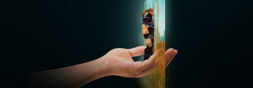 A Extraordinária Vida de Ibelin | Crítica