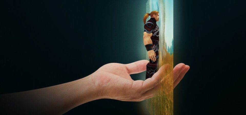 A Extraordinária Vida de Ibelin | Crítica