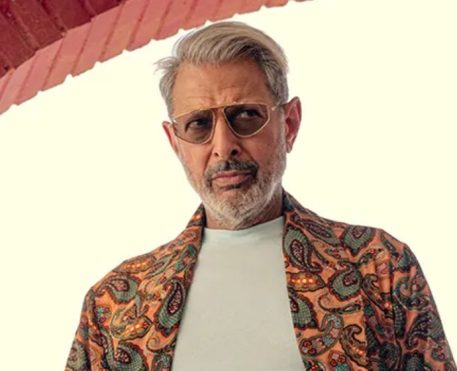 Kaos | Série estrelada por Jeff Goldblum é cancelada pela Netflix