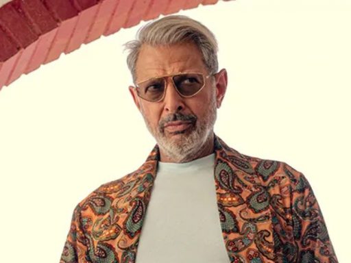 Kaos | Série estrelada por Jeff Goldblum é cancelada pela Netflix