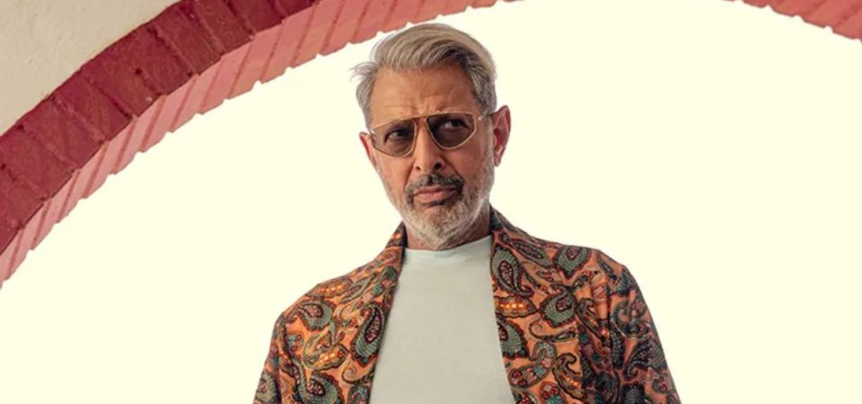 Kaos | Série estrelada por Jeff Goldblum é cancelada pela Netflix