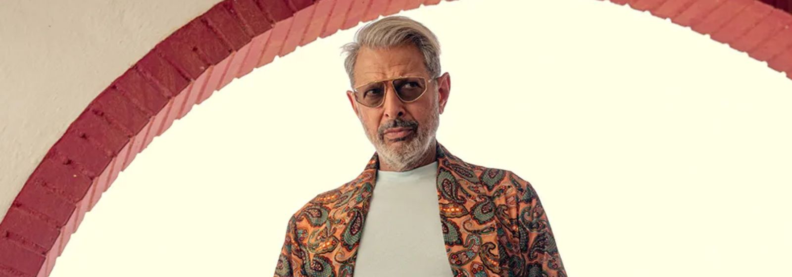 Kaos | Série estrelada por Jeff Goldblum é cancelada pela Netflix