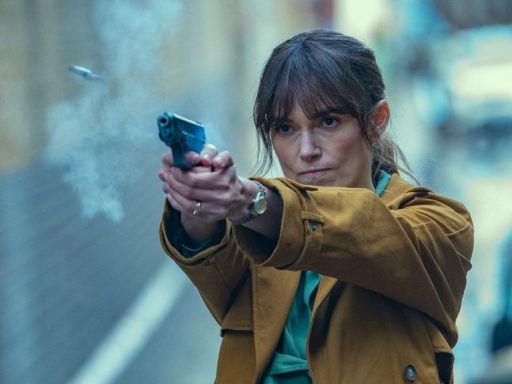 Netflix anuncia Black Doves, série de espionagem com Keira Knightley