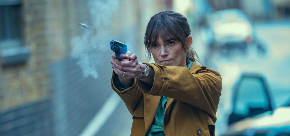 Netflix anuncia Black Doves, série de espionagem com Keira Knightley