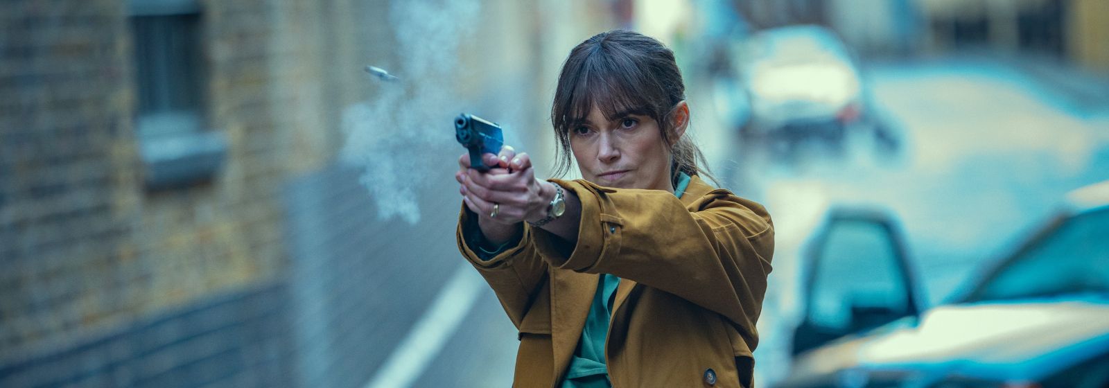 Netflix anuncia Black Doves, série de espionagem com Keira Knightley