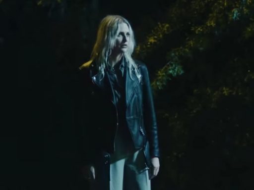Linkin Park divulga clipe da faixa "Over Each Other"