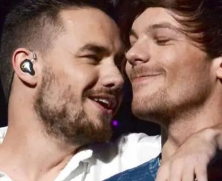 Louis Tomlinson se despede de Liam Payne com emocionante homenagem