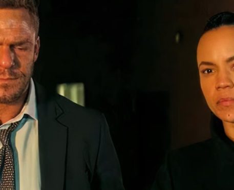 Prime Video anuncia derivado de Reacher estrelado por Maria Sten
