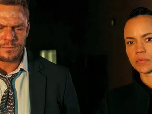 Prime Video anuncia derivado de Reacher estrelado por Maria Sten