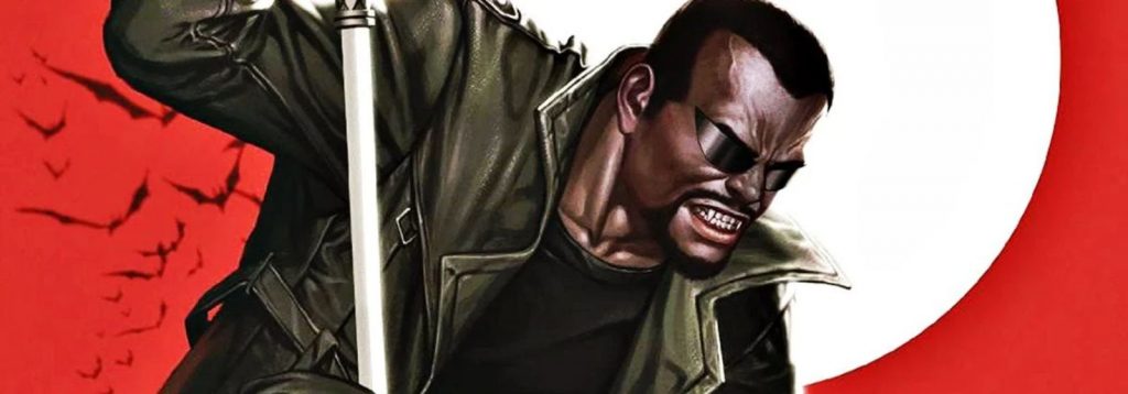 Disney retira Blade do catálogo de filmes do MCU