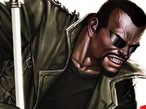 Disney retira Blade do catálogo de filmes do MCU