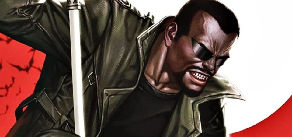 Disney retira Blade do catálogo de filmes do MCU