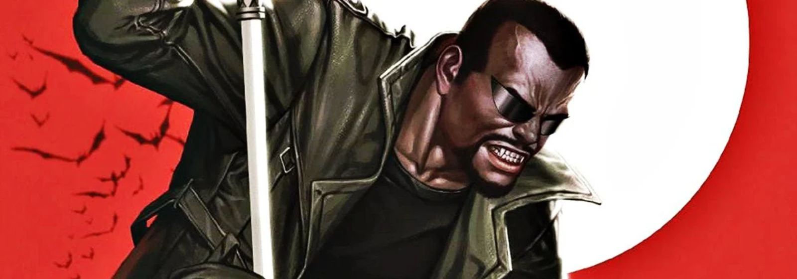 Disney retira Blade do catálogo de filmes do MCU