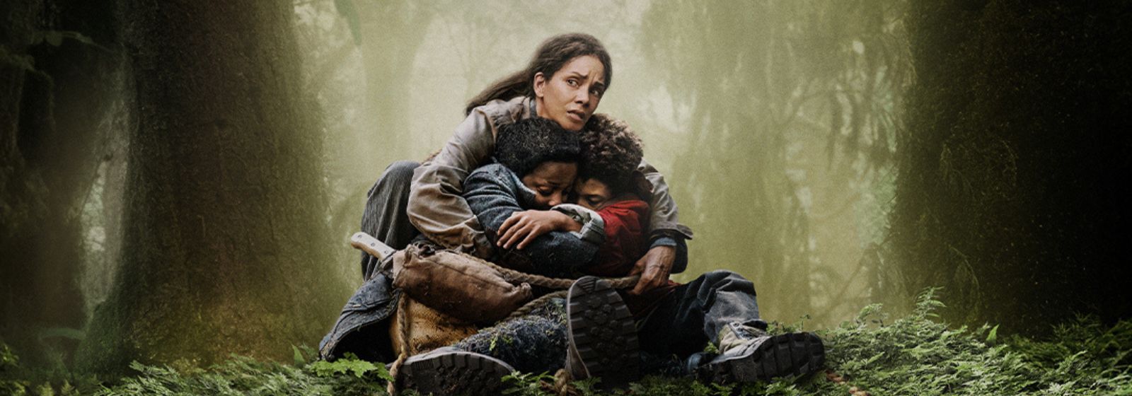 Não Solte!, com Halle Berry, terá sessões antecipadas no dia 31 de outubro