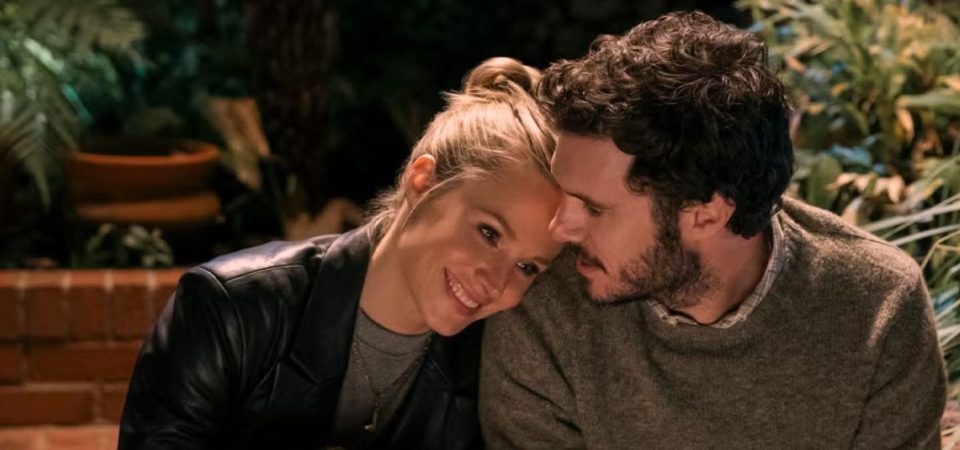 Netflix renova Ninguém Quer para a segunda temporada