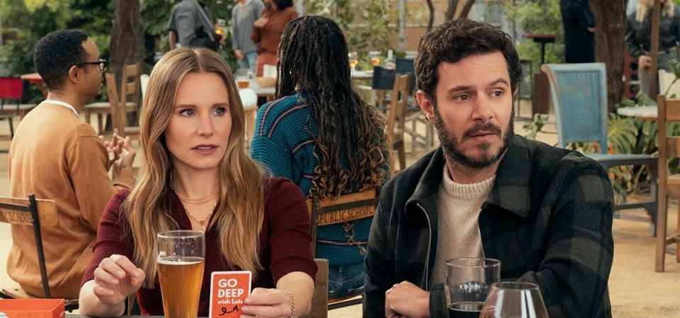 Netflix renova Ninguém Quer para a terceira temporada