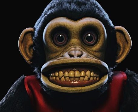O Macaco | Filme baseado em conto de Stephen King ganha cartaz